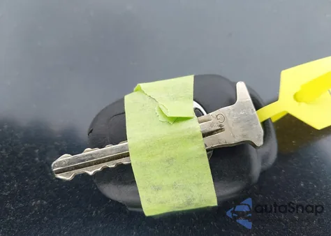 2013 Toyota Camry Le из США, поврежденный, VIN 4T4BF1FK8DR313495